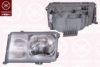 MERCE 1248201159 Headlight